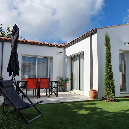 Le Clos Des Baigneurs Dolus d'Oléron エクステリア 写真