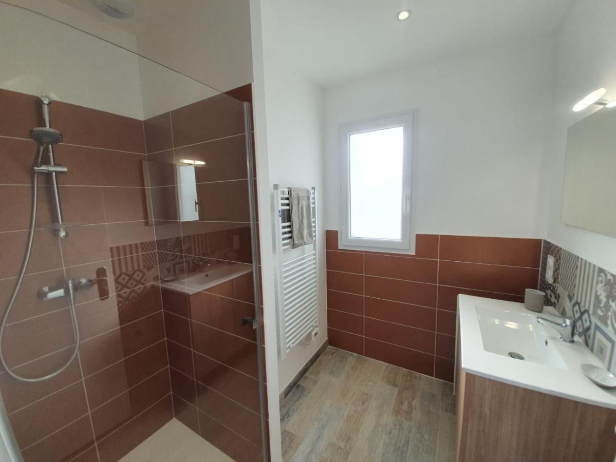 Le Clos Des Baigneurs Dolus d'Oléron エクステリア 写真